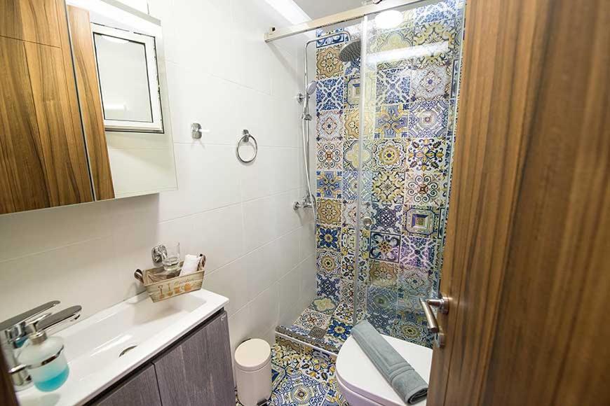Apartment Sophie's 1&2 Poros Town